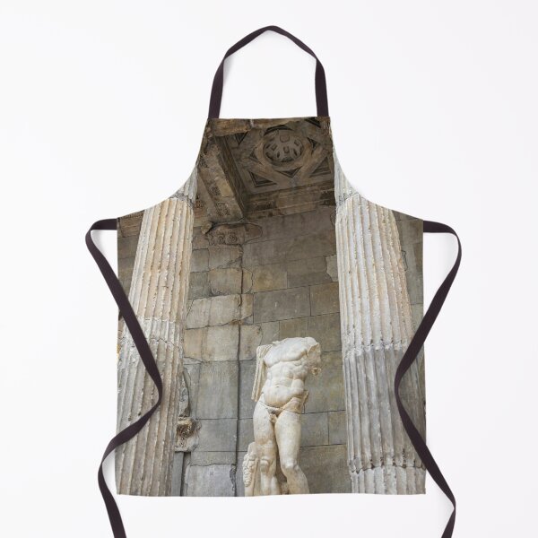 Item preview, Greek statue designed and sold by Photopat.