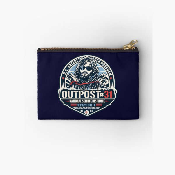 Item preview, Outpost 31 – Antarctica Research Station designed and sold by edcarj82.