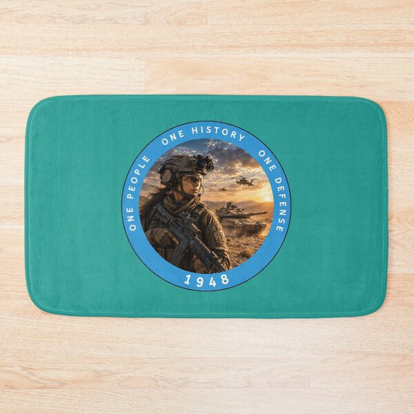 Item preview, Female Desert Warrior – Strength, Courage & Commitment designed and sold by Zarppelon.