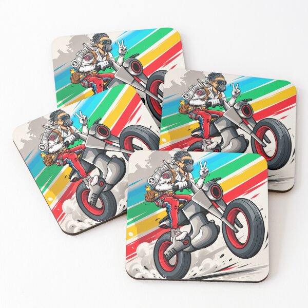 Item preview, ARC Raiders designed and sold by SweetMascot.
