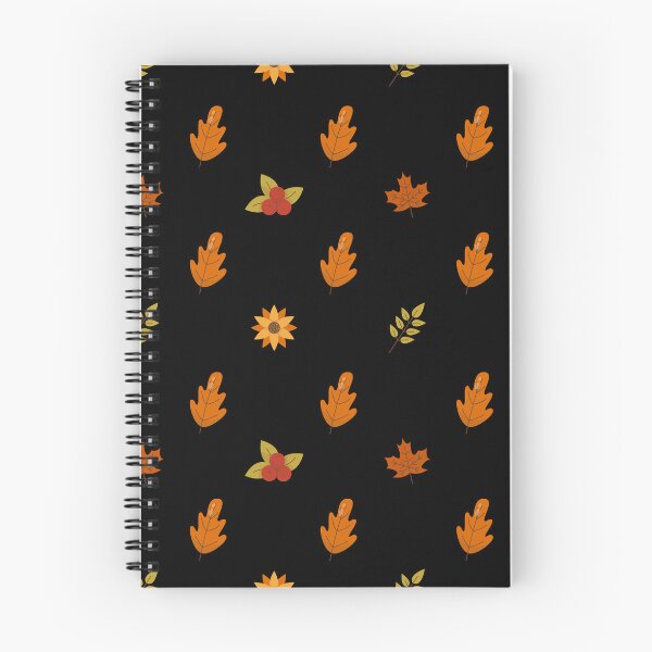 Item preview, Autumn Maple Leaf & Sunflower Pattern Socks | Fall Season Design designed and sold by FestivityFinds.