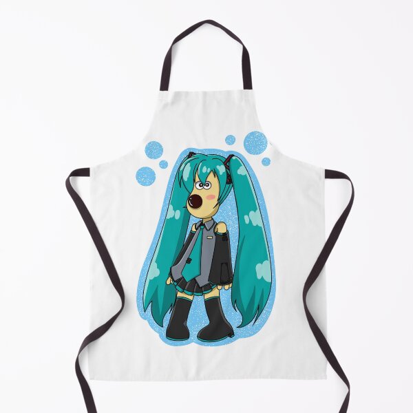 Item preview, Hatsune Gromiku! designed and sold by TokkiJess.