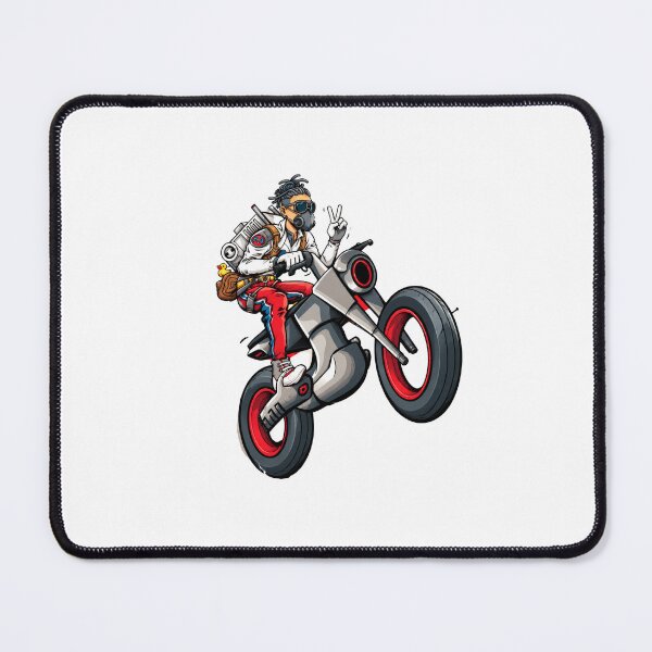 Item preview, ARC Raiders designed and sold by SweetMascot.