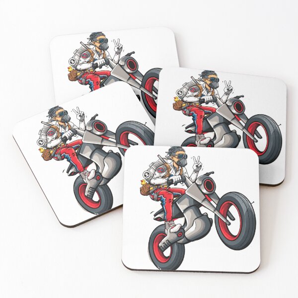 Item preview, ARC Raiders designed and sold by SweetMascot.