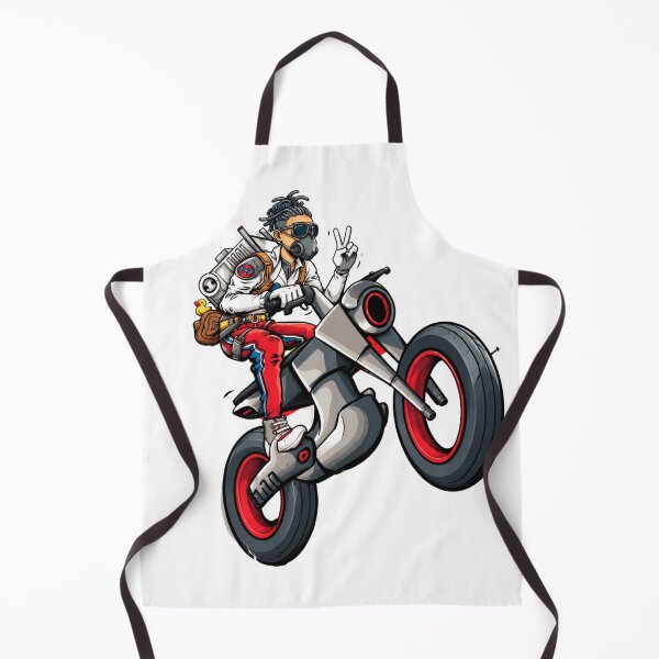 Item preview, ARC Raiders designed and sold by SweetMascot.