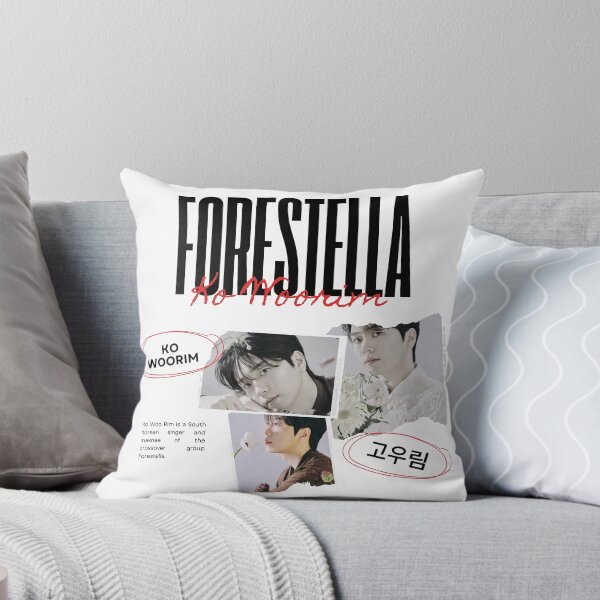 Item preview,  Forestella designed and sold by ItGirlTheraphy.