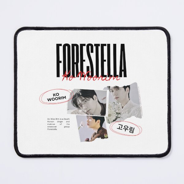 Item preview,  Forestella designed and sold by ItGirlTheraphy.