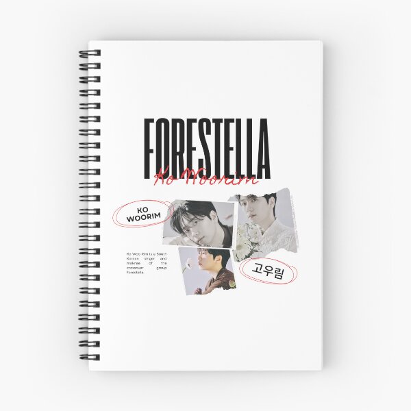 Item preview,  Forestella designed and sold by ItGirlTheraphy.