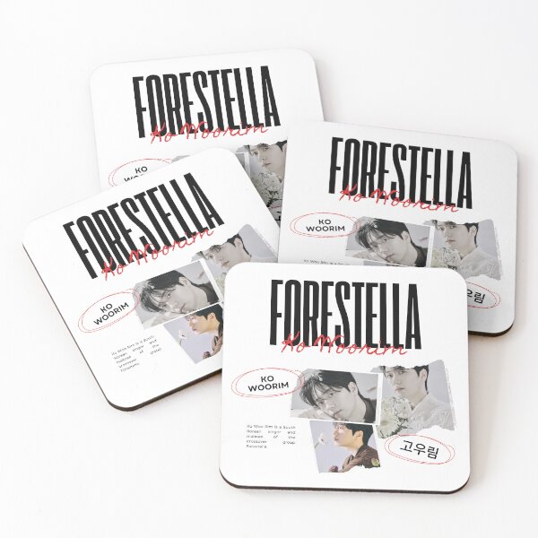 Item preview,  Forestella designed and sold by ItGirlTheraphy.