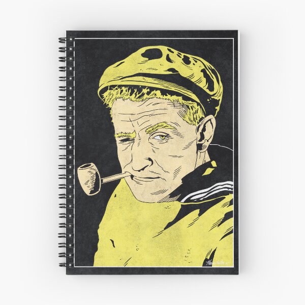Item preview, POPEYE (Bichrome) designed and sold by FamousWeirdosRB.