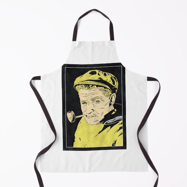 Item preview, POPEYE (Bichrome) designed and sold by FamousWeirdosRB.