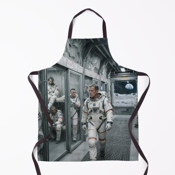 Item preview, Lunar prison designed and sold by WiseBow.
