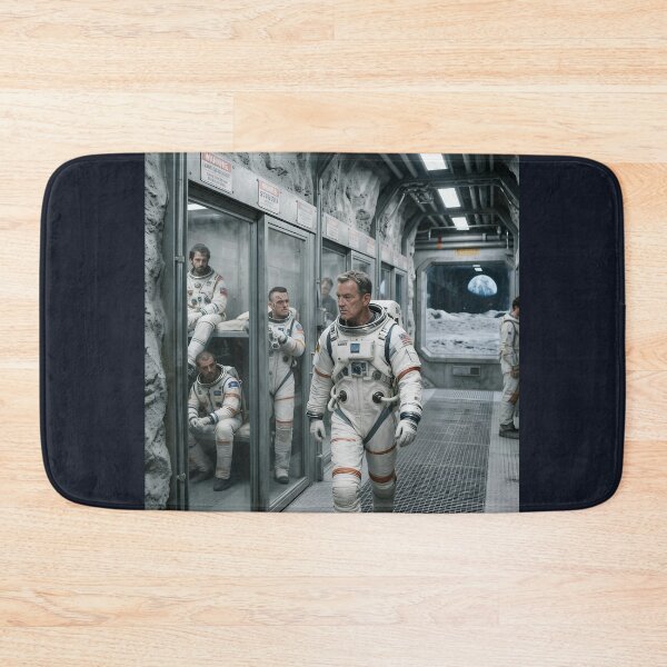 Item preview, Lunar prison designed and sold by WiseBow.