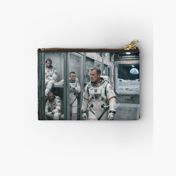 Item preview, Lunar prison designed and sold by WiseBow.