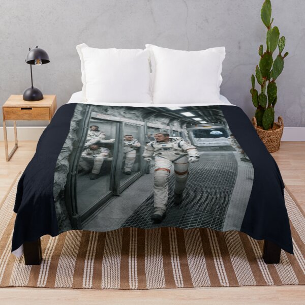 Item preview, Lunar prison designed and sold by WiseBow.