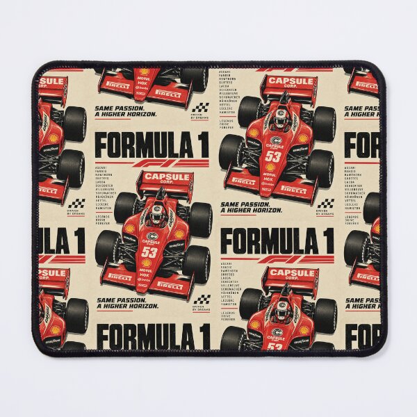 Item preview, FERRARI f1 designed and sold by ADUO .