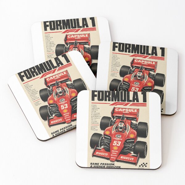 Item preview, FERRARI f1 designed and sold by ADUO .