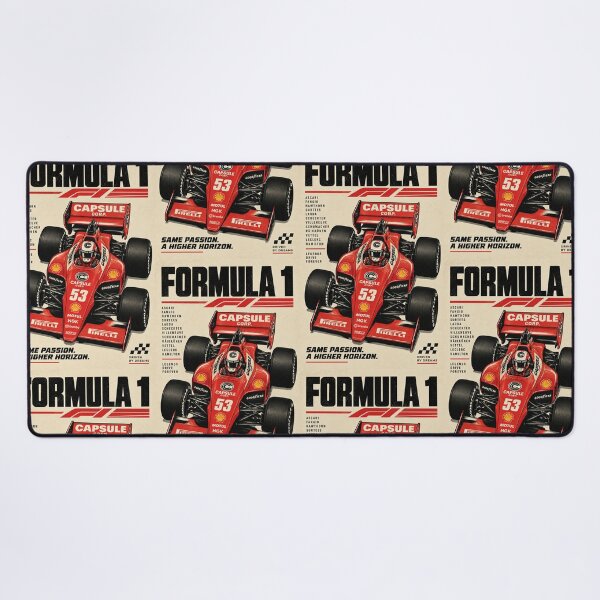 Item preview, FERRARI f1 designed and sold by ADUO .