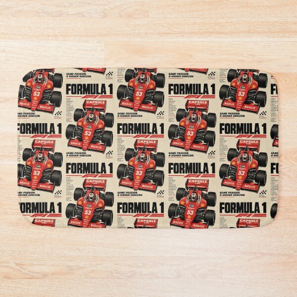 Item preview, FERRARI f1 designed and sold by ADUO .