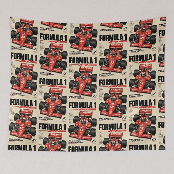 Item preview, FERRARI f1 designed and sold by ADUO .