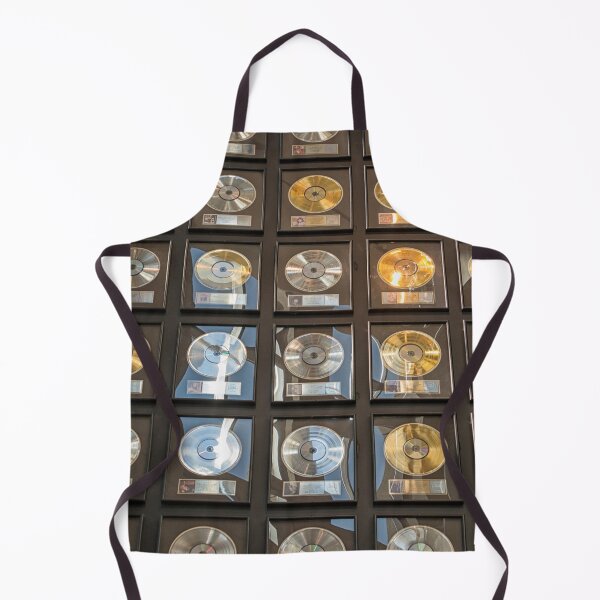 Item preview, Best-selling country records in gold and silver in Nashville designed and sold by Photopat.