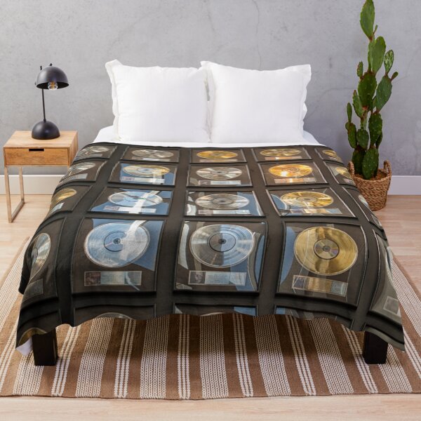 Item preview, Best-selling country records in gold and silver in Nashville designed and sold by Photopat.