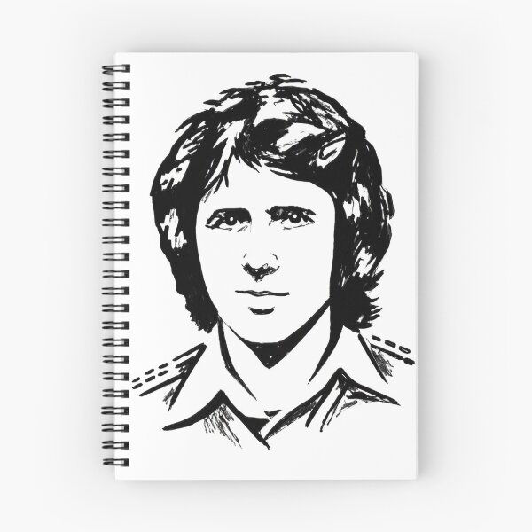 Item preview, Richard O'Sullivan Sketch designed and sold by SJHorsfall.