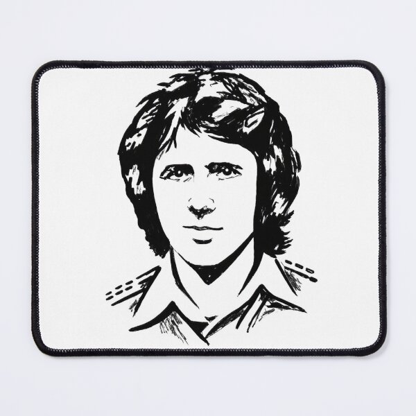 Item preview, Richard O'Sullivan Sketch designed and sold by SJHorsfall.