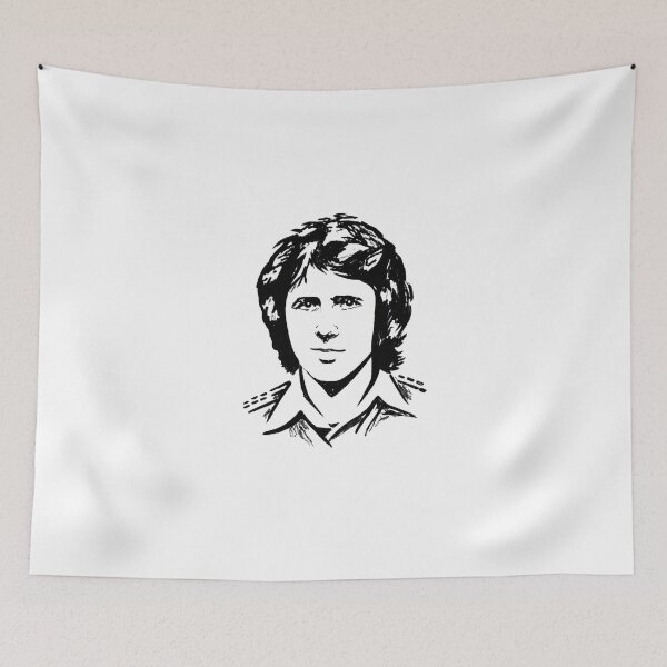 Item preview, Richard O'Sullivan Sketch designed and sold by SJHorsfall.