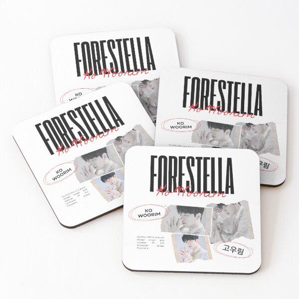 Item preview, Forestella designed and sold by ItGirlTheraphy.