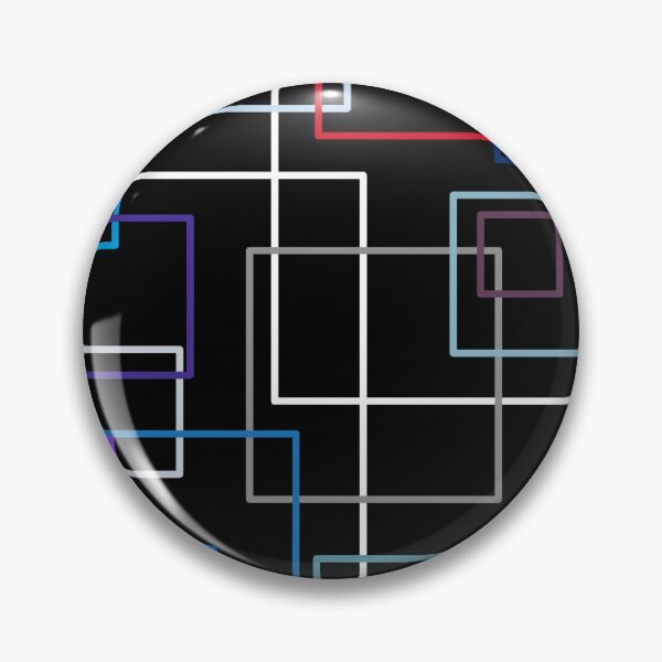 Item preview, Dimensions Interconnectées designed and sold by GaMoArtworks.