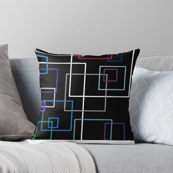 Item preview, Dimensions Interconnectées designed and sold by GaMoArtworks.