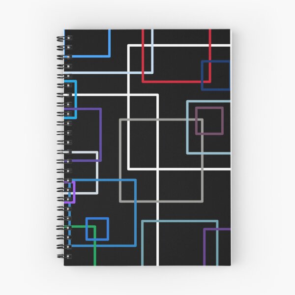 Item preview, Dimensions Interconnectées designed and sold by GaMoArtworks.