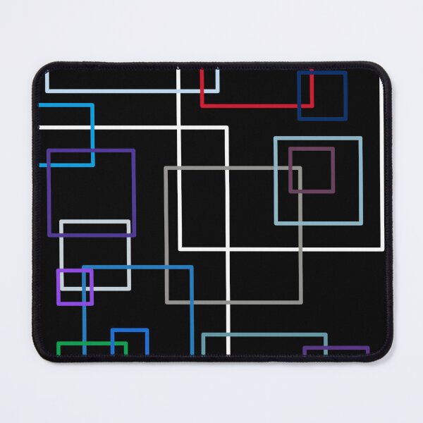 Item preview, Dimensions Interconnectées designed and sold by GaMoArtworks.