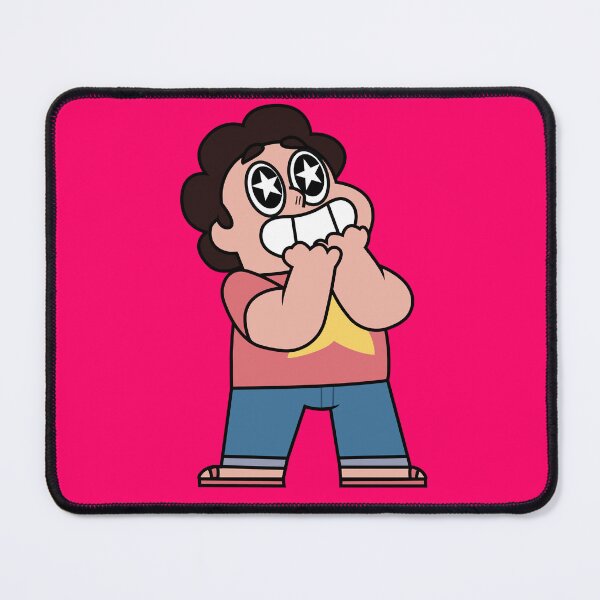 Item preview, Steven universe's stary eyed enthusiasm designed and sold by JAKESSHOPPYY.