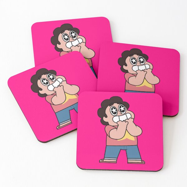 Item preview, Steven universe's stary eyed enthusiasm  designed and sold by JAKESSHOPPYY.