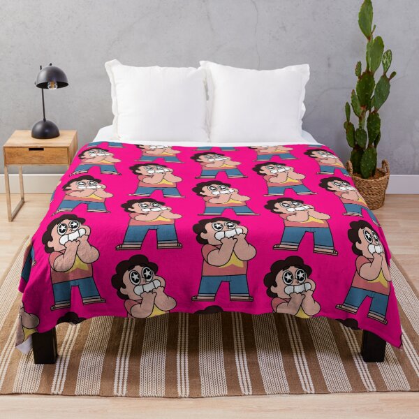 Item preview, Steven universe's stary eyed enthusiasm  designed and sold by JAKESSHOPPYY.