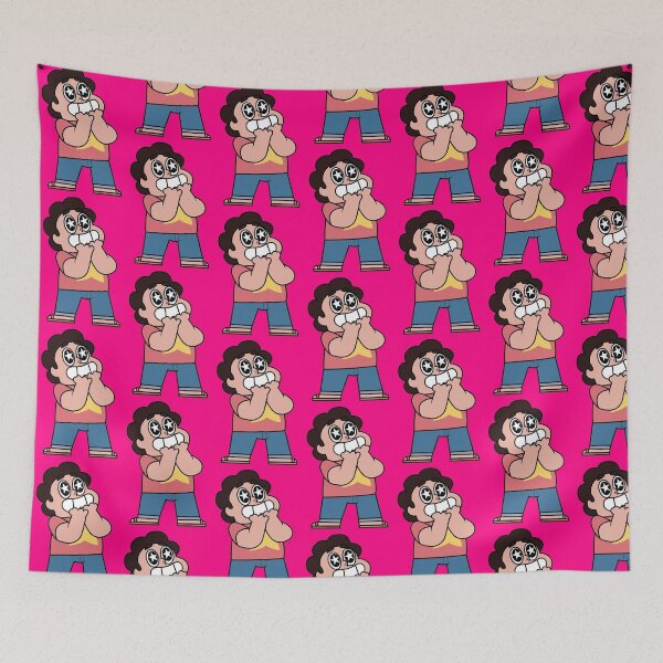 Item preview, Steven universe's stary eyed enthusiasm  designed and sold by JAKESSHOPPYY.