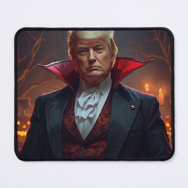 Item preview, Make Halloween Great Again! designed and sold by BCD BRANDS.