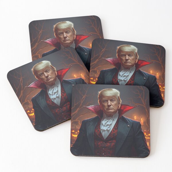 Item preview, Make Halloween Great Again! designed and sold by BCD BRANDS.