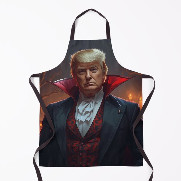 Item preview, Make Halloween Great Again! designed and sold by BCD BRANDS.