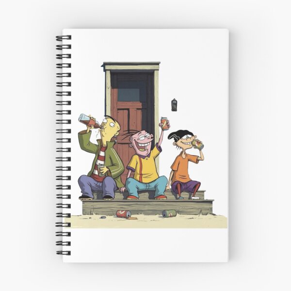 Item preview, Cartoon Boys On The Porch  designed and sold by Jessicalcl.