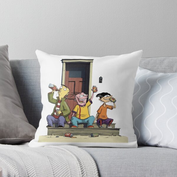 Item preview, Cartoon Boys On The Porch  designed and sold by Jessicalcl.