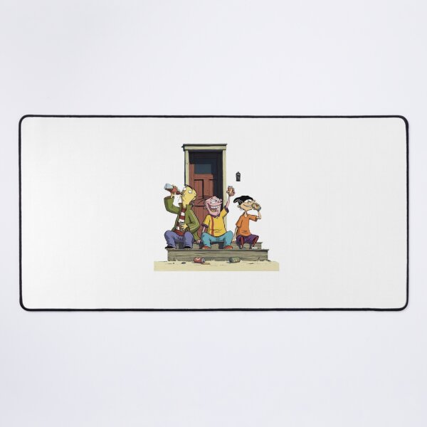 Item preview, Cartoon Boys On The Porch designed and sold by Jessicalcl.