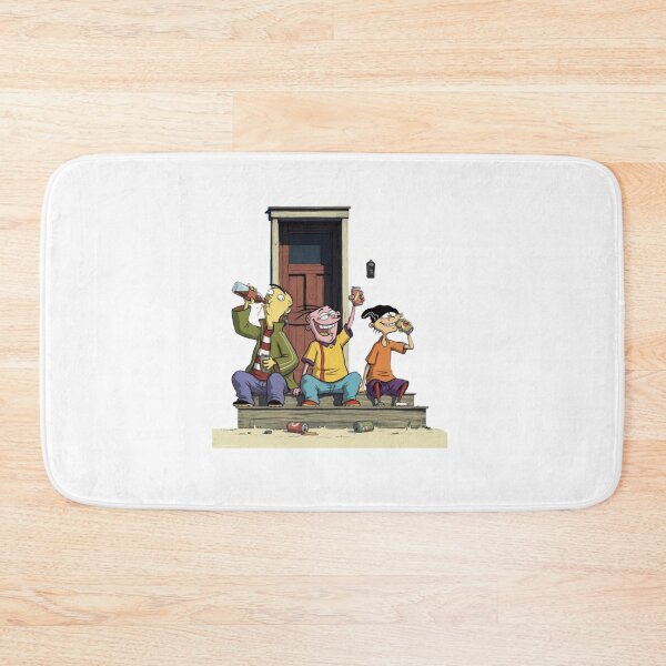 Item preview, Cartoon Boys On The Porch  designed and sold by Jessicalcl.