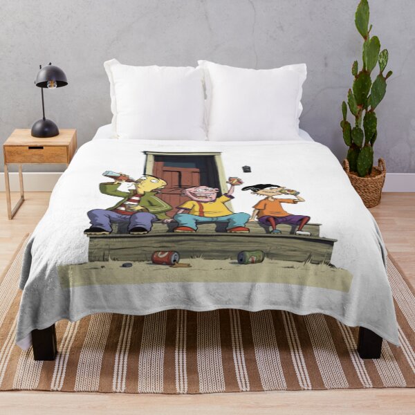 Item preview, Cartoon Boys On The Porch  designed and sold by Jessicalcl.