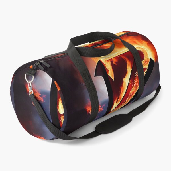 Item preview, Blazing Fiery Abstract Typography Art of Alphabet Letters K V X in Flames. designed and sold by Giulivo Store Graphic.