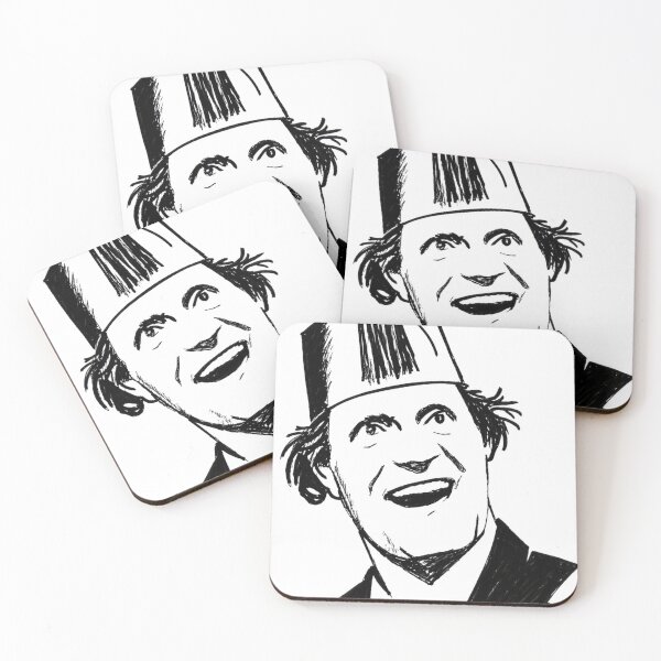 Artikelvorschau, Tommy Cooper Skizze entworfen und verkauft von SJHorsfall.