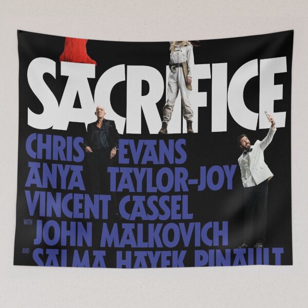 Item preview, dark Sacrifice  designed and sold by JuroTopic.