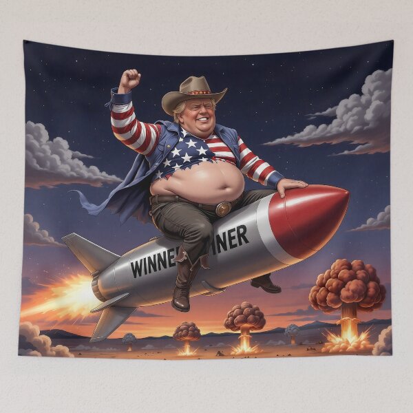 Item preview, Winner designed and sold by videodroom.